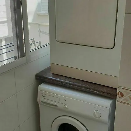 Total Gran Via Διαμέρισμα *