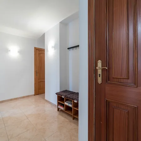 Travel Habitat Jardines De Viveros Appartement