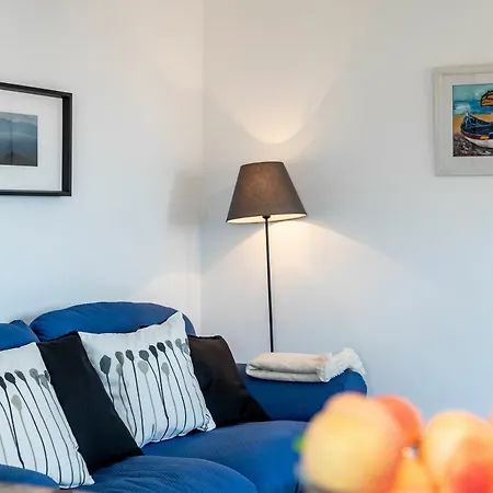 Travel Habitat Jardines De Viveros Appartement *