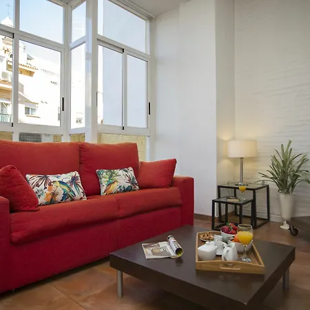 Singularstays Botanico29 Apartment