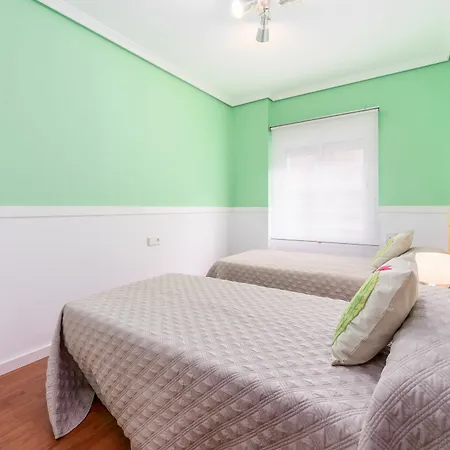 Travel Habitat Mestalla Valencia