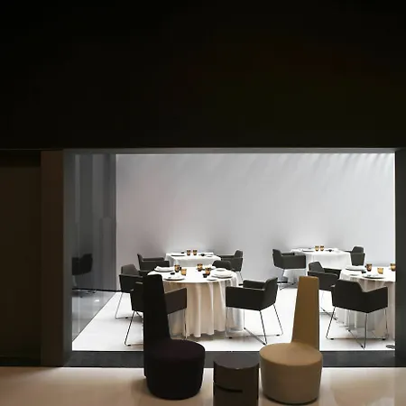Caro 5* Valencia