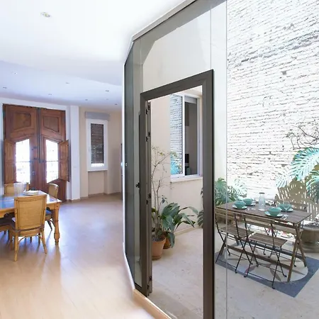 Malvarrosa Beach Holiday home Valencia