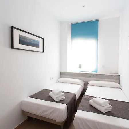 Malvarrosa Beach Holiday home Valencia