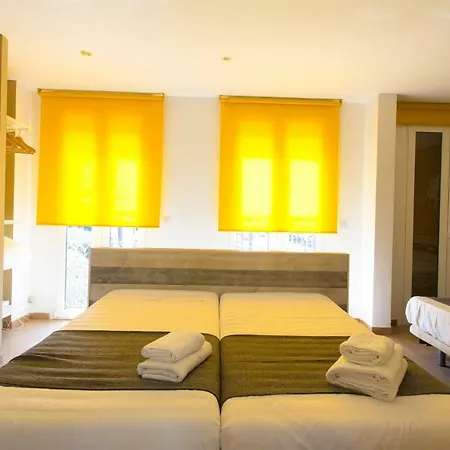 Malvarrosa Beach Holiday home
