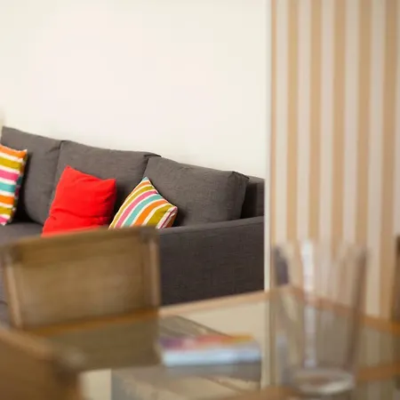 Malvarrosa Beach Holiday home *