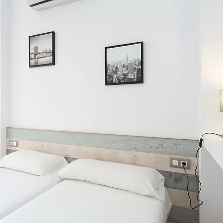 Holiday home Malvarrosa Beach Valencia