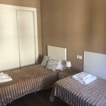 Apartamento Perla