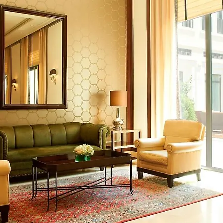The Westin 5* Valencia