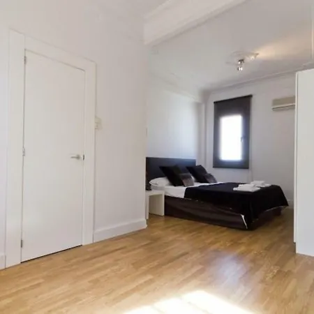 Appartement Boutique Center