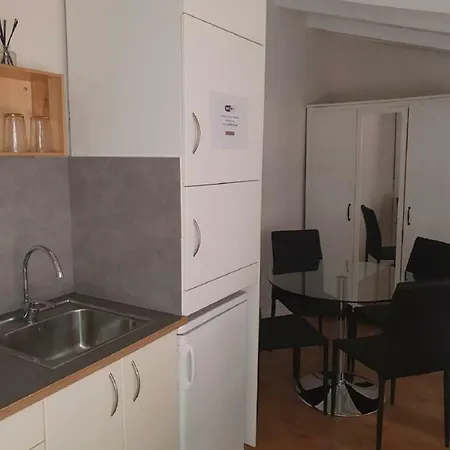Ciutat Vella Apartaments En Valencia Appartement *