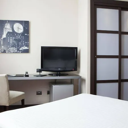 Hotel Ac By Marriott