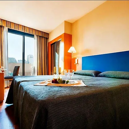 Villacarlos Hotel