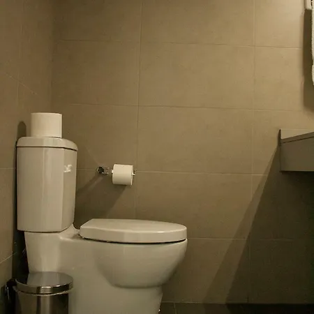 Appartement Be Flats Turia Valencia