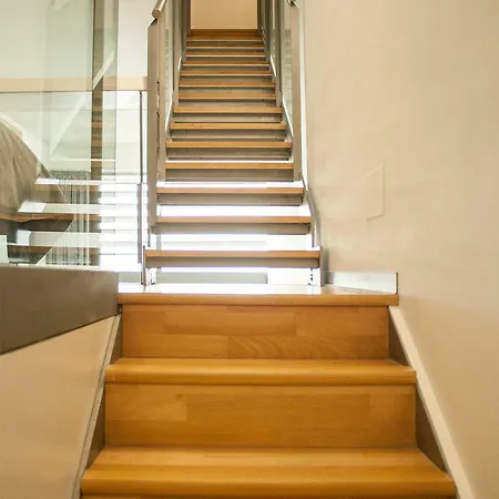 Appartement Be Flats Turia Valencia