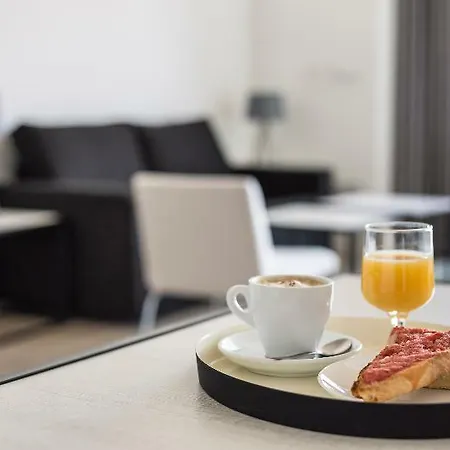 Be Flats Turia Appartement Valencia
