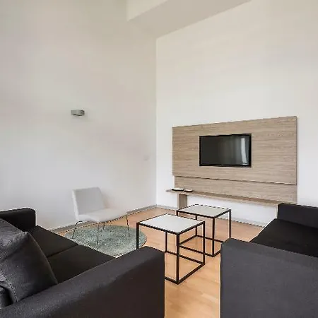 Appartement Be Flats Turia *