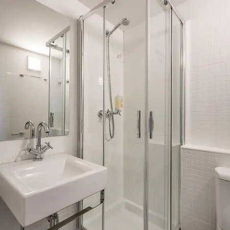 Be Flats Turia Appartement *