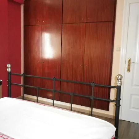 Aa La Nueva Fe Apartment Valencia