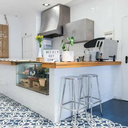 Bed & Breakfast Abcyou