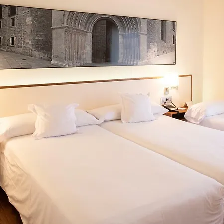 Otel Primus Valensiya