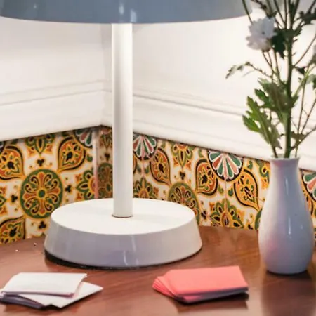 Abcyou Bed & Breakfast