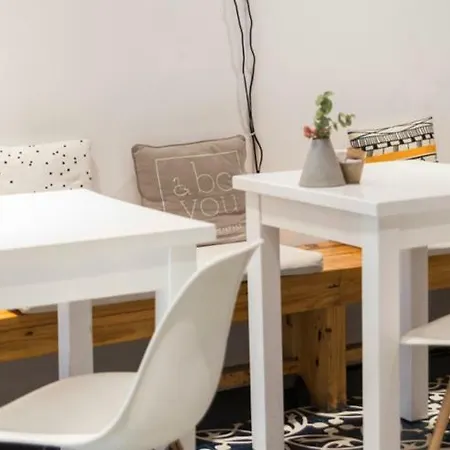 Abcyou Bed & Breakfast