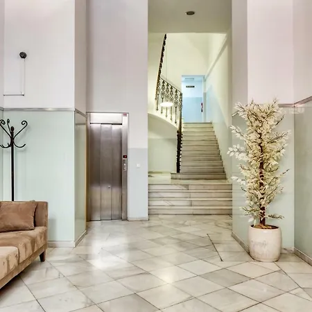 Palau De Palomar - Palomargroup Διαμέρισμα *