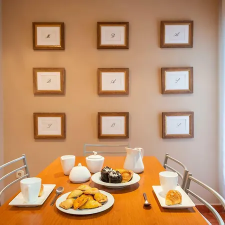 Apartamento Md Abastos Center