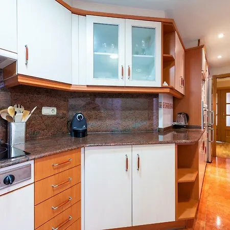 Md Abastos Center Valencia