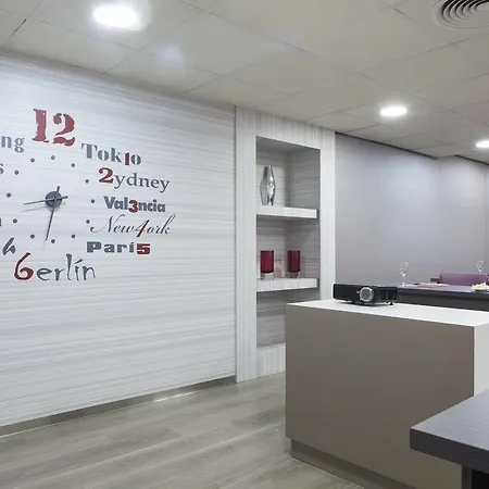 Dimar Hotel
