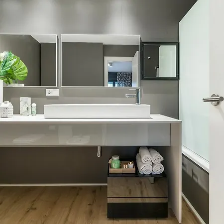 Flat El Porto - *