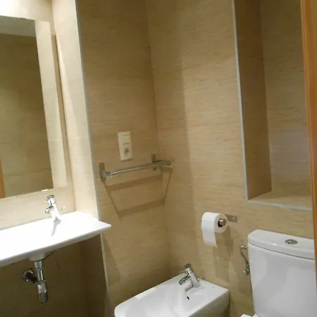 Hotel Tramontana Valencia
