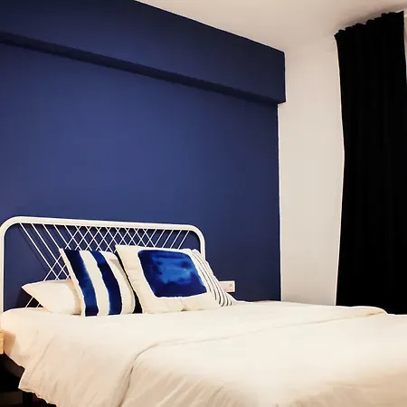 Bed & Breakfast El Mercat