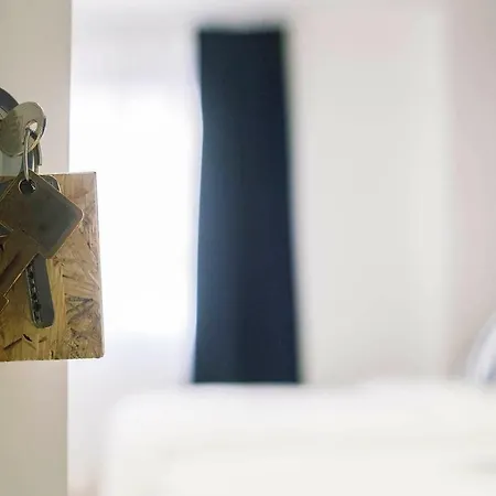 Bed & Breakfast El Mercat 3*