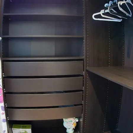 Valencian Lägenhet *