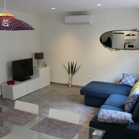 Appartement Lo's Beach *