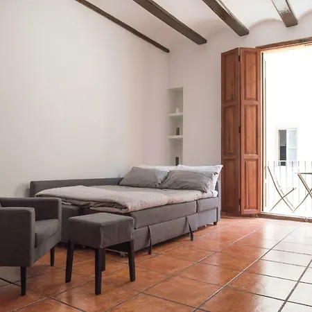 Ambrosio Flats - El Carmen Apartman Valencia