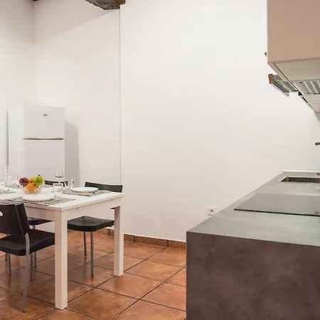 Apartman Ambrosio Flats - El Carmen Valencia