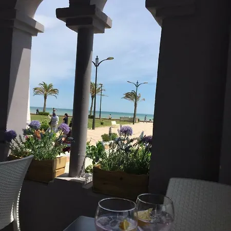 Valencia/mare Nostrum ולנסיה