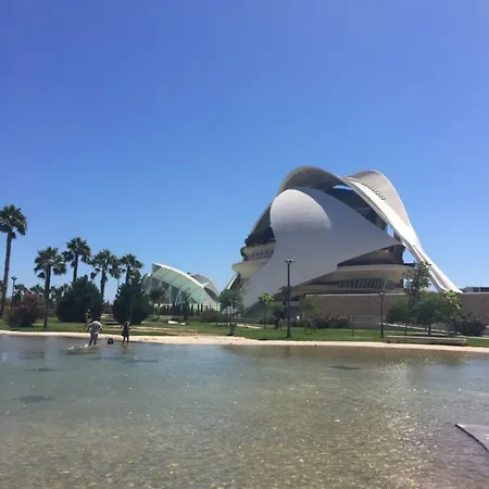 Valencia/mare Nostrum * ולנסיה