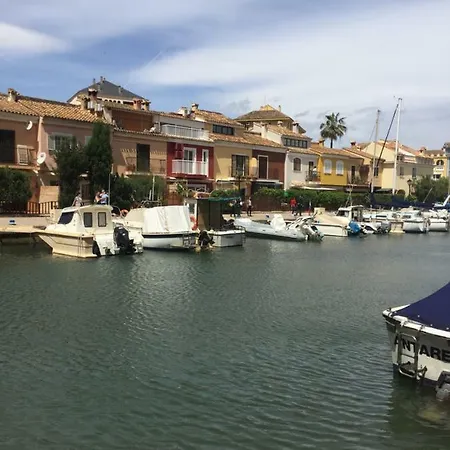 Valencia/mare Nostrum דירה