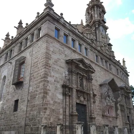 Valencia/mare Nostrum ולנסיה