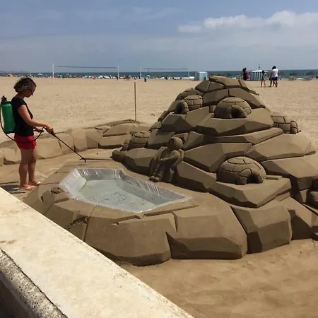 Valencia/mare Nostrum ולנסיה