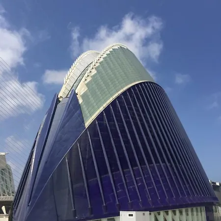 Valencia/mare Nostrum * ולנסיה