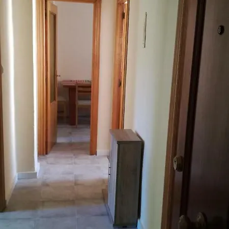 Piso En Malvarrosa