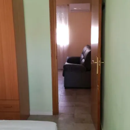 Lägenhet Piso En Malvarrosa