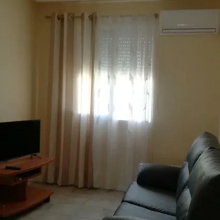 Piso En Malvarrosa 아파트