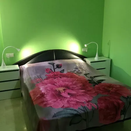 Apartamentо Menorcа менорка バレンシア