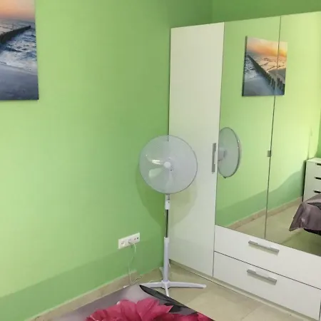 Apartamentо Menorcа менорка バレンシア